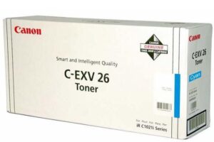 C-Exv26 Toner Cartridge 1