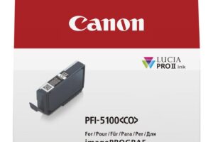 CANON PFI-5100 SERIES Chroma ink