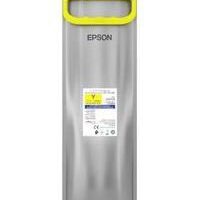 EPSON WorkForce Pro EM-C810xR Yellow Ink