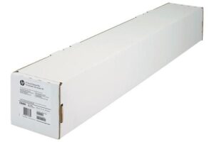 HP Backlit Polyester Film 91.4cm.285g/m2
