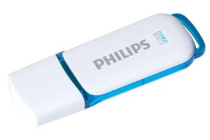 Philips Fm51Fd75B Usb Flash Drive 512