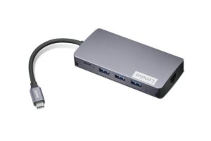 Lenovo Laptop Dock/Port Replicator