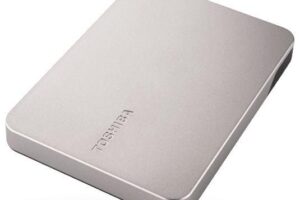 Toshiba Canvio Flex 2 Tb External
