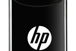 HP 712W Usb Flash Drive 128 Gb