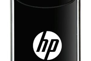 HP 712W Usb Flash Drive 64 Gb