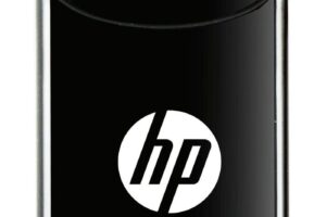 HP 712W Usb Flash Drive 256 Gb