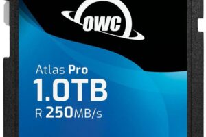OWC Atlas Pro 1 Tb Sdxc Uhs-Ii