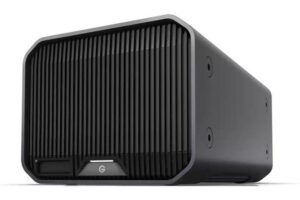 Sandisk G-Raid Project 2 External