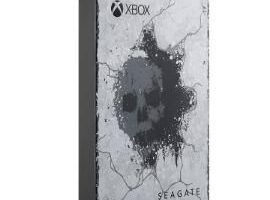 Seagate Tea2000424 External Hard
