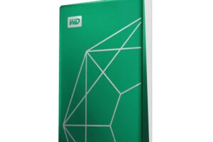Western Digital My Passport Ultra, 20Th