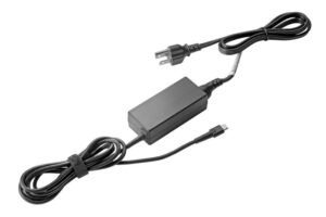 HP 45W USB-C LC