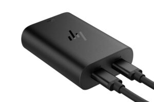 HP 65W Gan Usb-C Laptop Charger