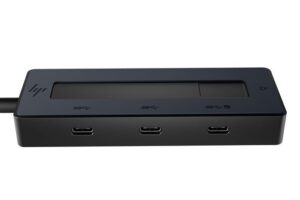 HP 4K Usb-C Multiport Hub