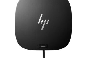 HP USB-C G5 Dock EURO