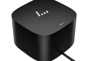 HP Thunderbolt Dock 120W G4