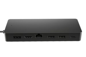 HP Universal Usb-C Multiport Hub
