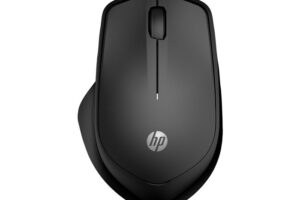 HP 285 Silent Wireless Mouse