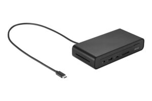 Asus Triple Display Usb-C Dock