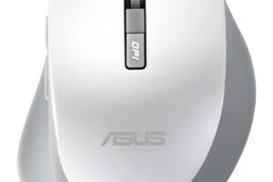 Asus WT425 MOUSE White Wireless