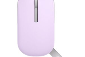 Asus Md100 Mouse Ambidextrous Rf