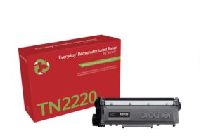 Toner Black High Yield