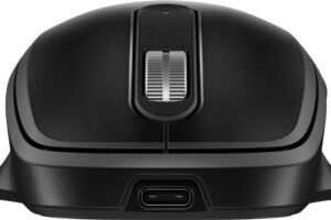 HP 515 Ultra-Fast Rechargeable
