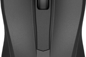HP Wired Mouse 105