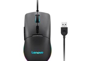 Lenovo Mouse Gaming Right-Hand Usb