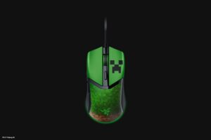 Razer Cobra Mouse Gaming Right-Hand
