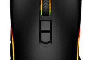 MSI Forge Gm300 Mouse Gaming