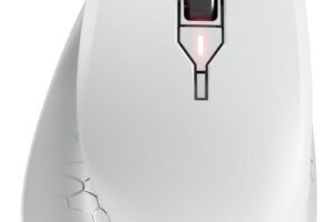 Cherry Stream Mouse Comfort