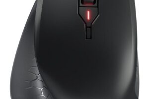 Cherry Stream Mouse Comfort