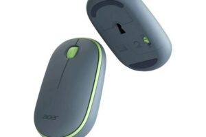 Acer Wireless Bubble - Amr100 Blue