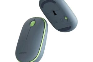 Acer Wireless Bubble - Amr100 Blue