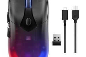 Lenovo Legion M410 Mouse Gaming