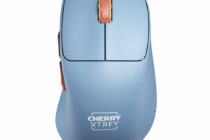 Cherry M64 Wireless