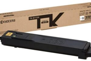 Tk-8115K Toner Cartridge 1