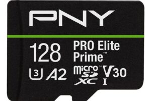 PNY Pro Elite Prime 128 Gb