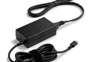 HP Usb-C 65W Power Adapter And
