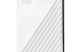 Western Digital External Hard Drive 5 Tb Usb
