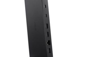 Asus Triple 4K Thunderbolt 4 Dock