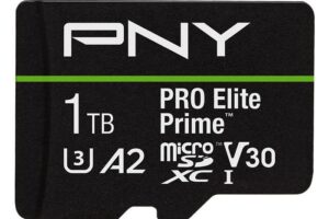 PNY Pro Elite Prime 1 Tb