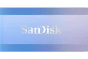 Sandisk Creator Usb Flash Drive 256