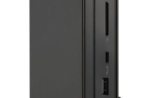 Asus Triple Display Usb-C Dock Duo
