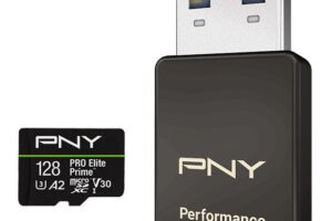 PNY Pro Elite Prime 128 Gb