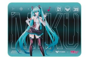 Asus Tuf Gaming P1 Hatsune Miku