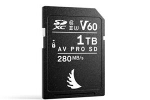Angelbird Av Pro Sd V60 Mk2 1.02 Tb