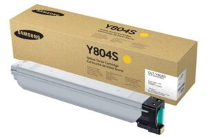 Clt-Y804S Toner Cartridge 1