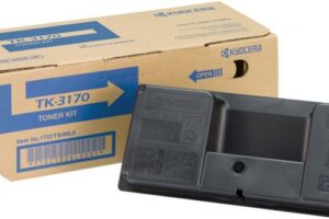 Tk-3170 Toner Cartridge 1