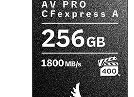 Angelbird Av Pro Cfexpress A 256 Gb